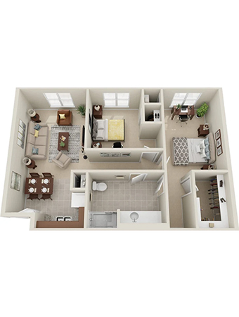 granite-floor-plans-assisted-2bed
